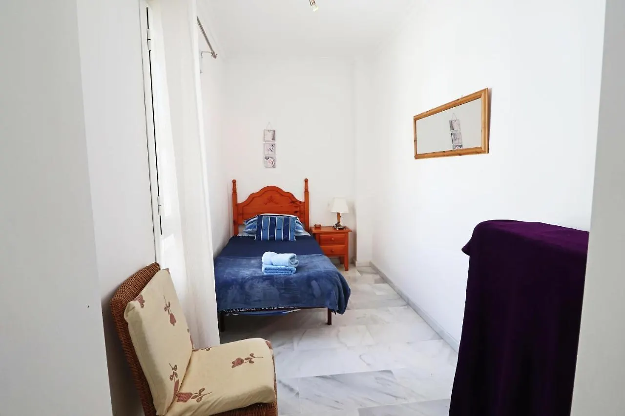Troncon Apartment Fuengirola Spain