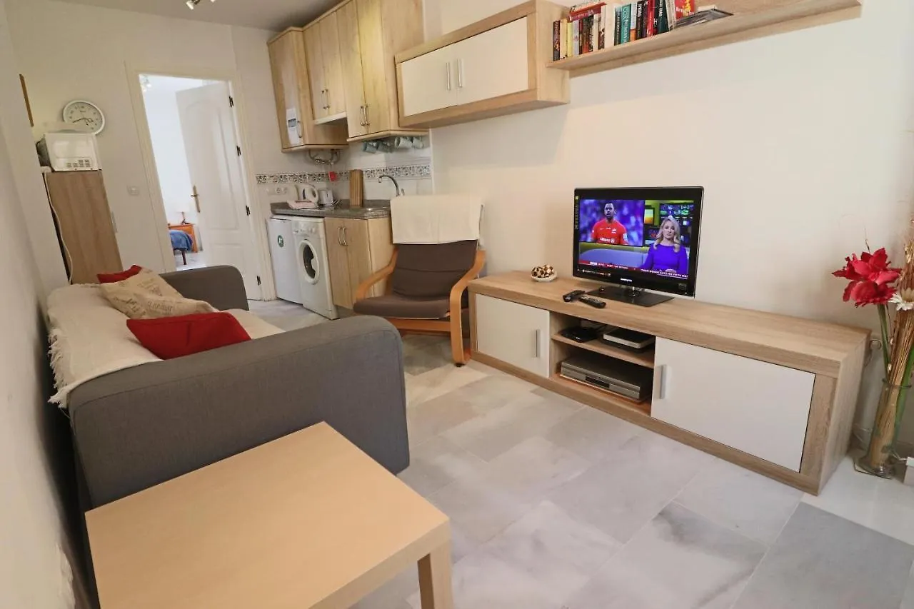 Troncon Apartment Fuengirola