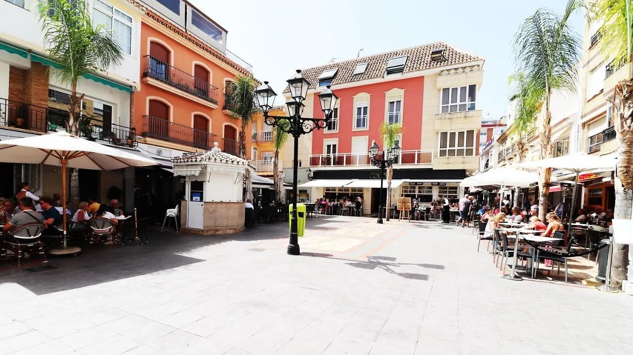 Troncon Apartment Fuengirola Spain