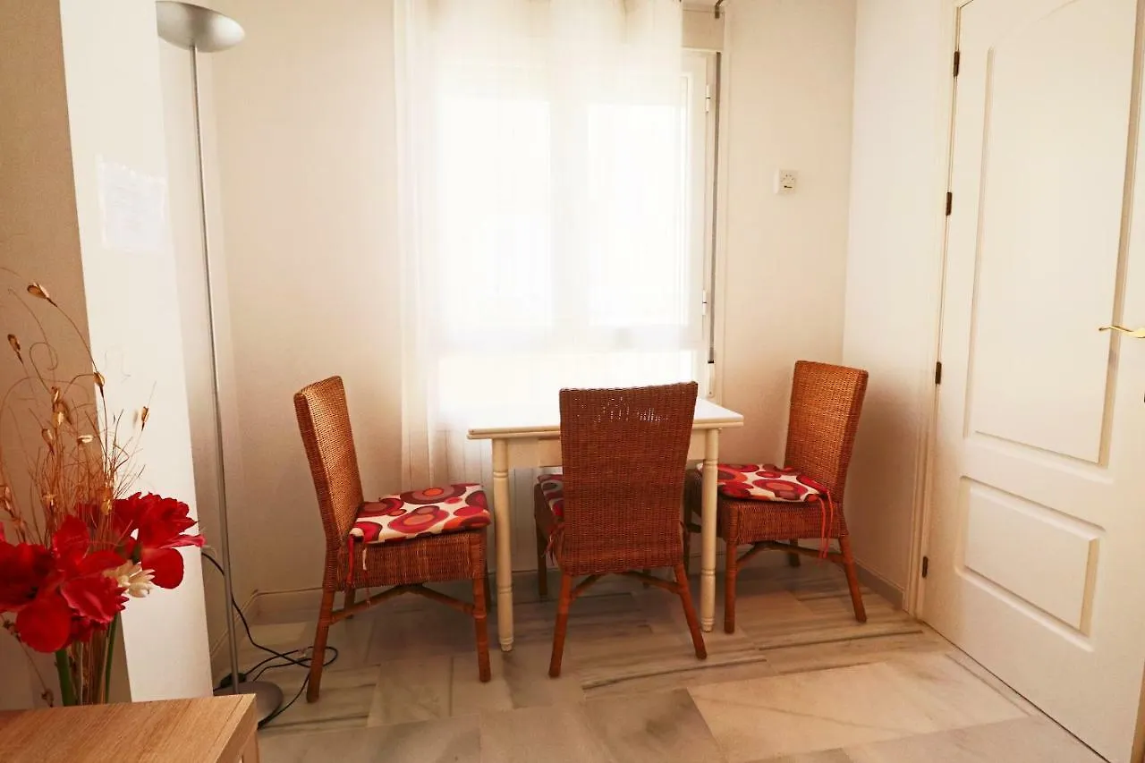 Troncon Apartment Fuengirola