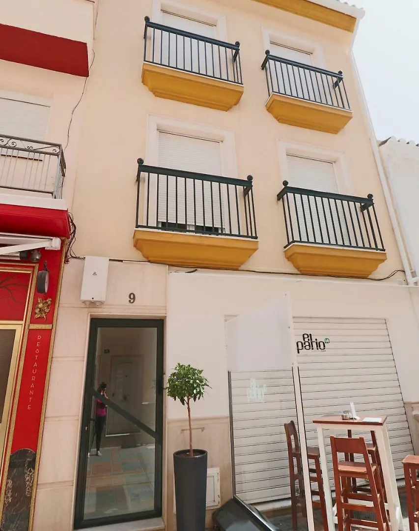 Troncon Apartment Fuengirola