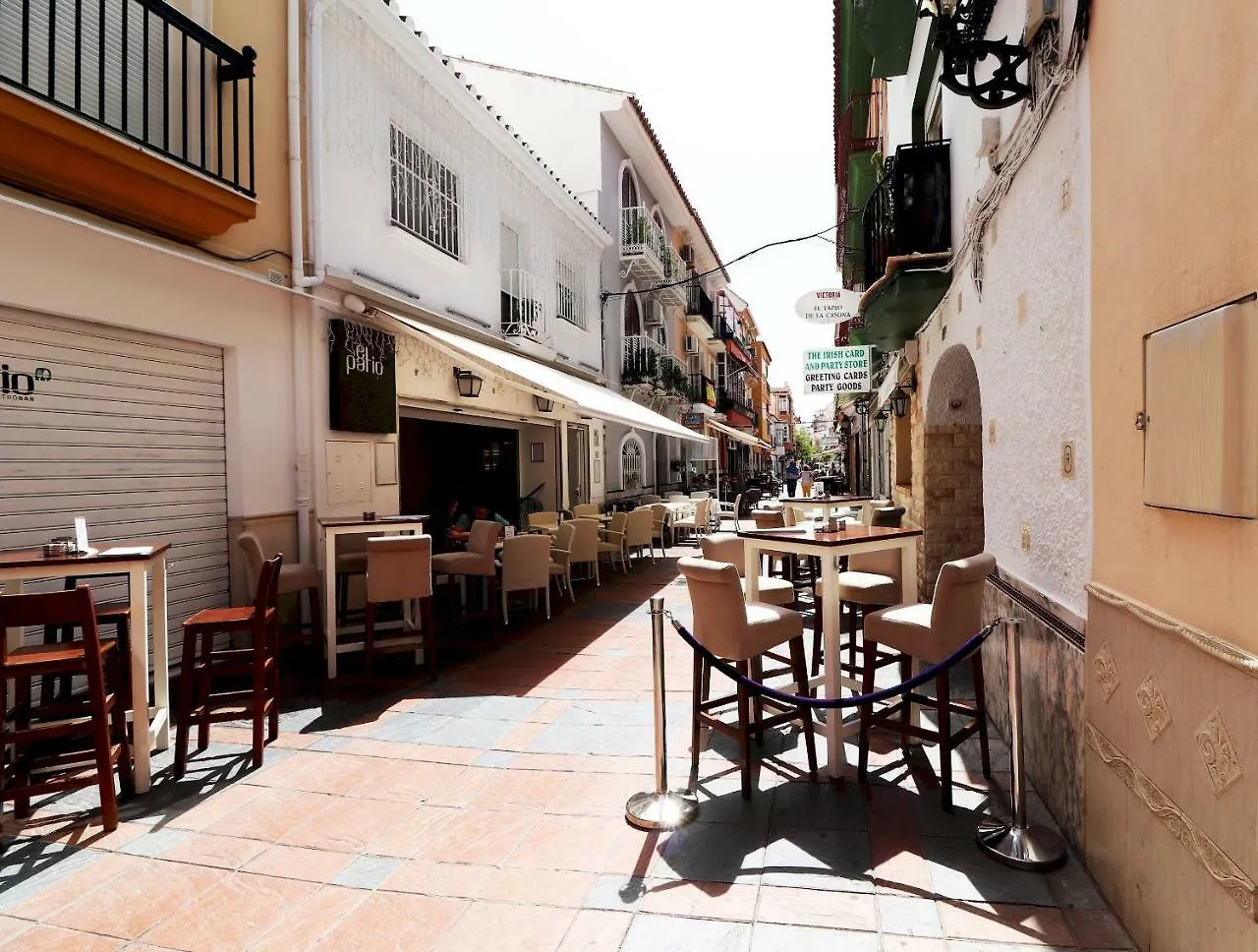 Troncon Apartment Fuengirola