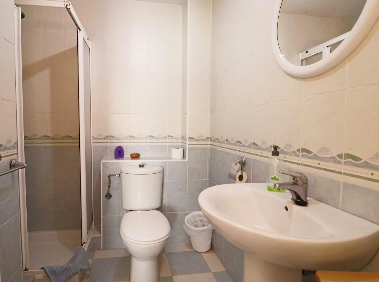 Troncon Apartment Fuengirola Spain