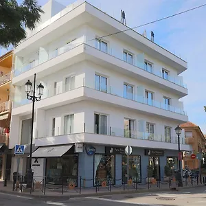 Terrace Costa Hotell