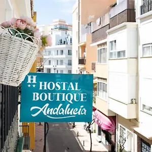 Boutique Andalucia Hotell