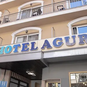 Agur Hotell