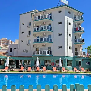 Moon Dreams Hotell