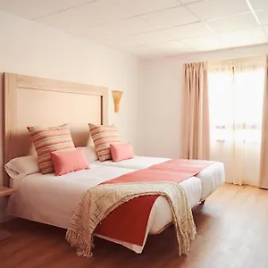 Ona Rampas Hotell
