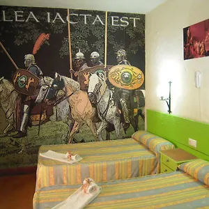 Tematico El Cid Pensionat