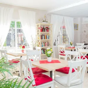 Marbella Hotell