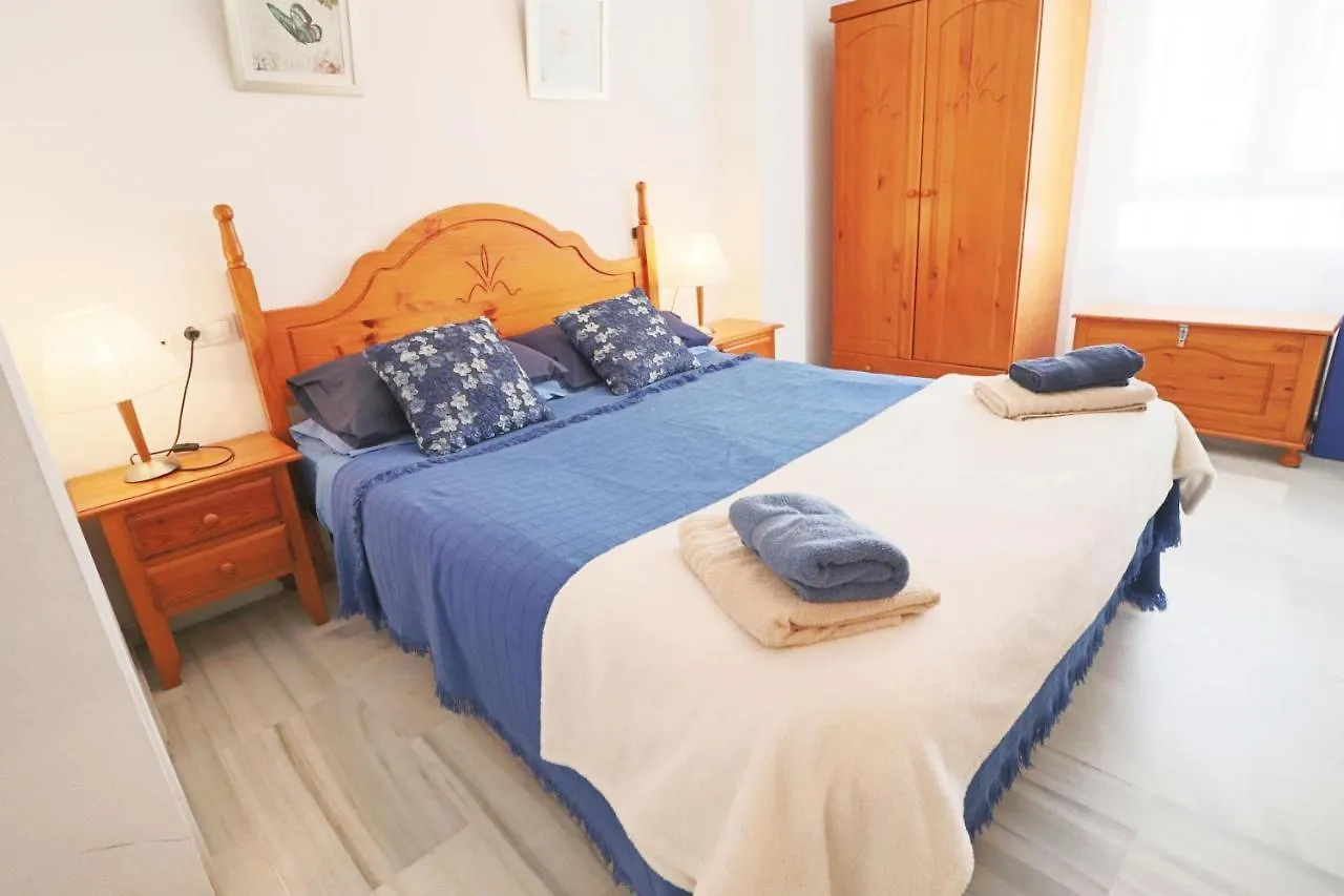 Troncon Apartment Fuengirola contacts